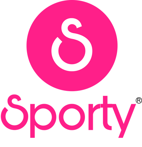 Sporty Woman