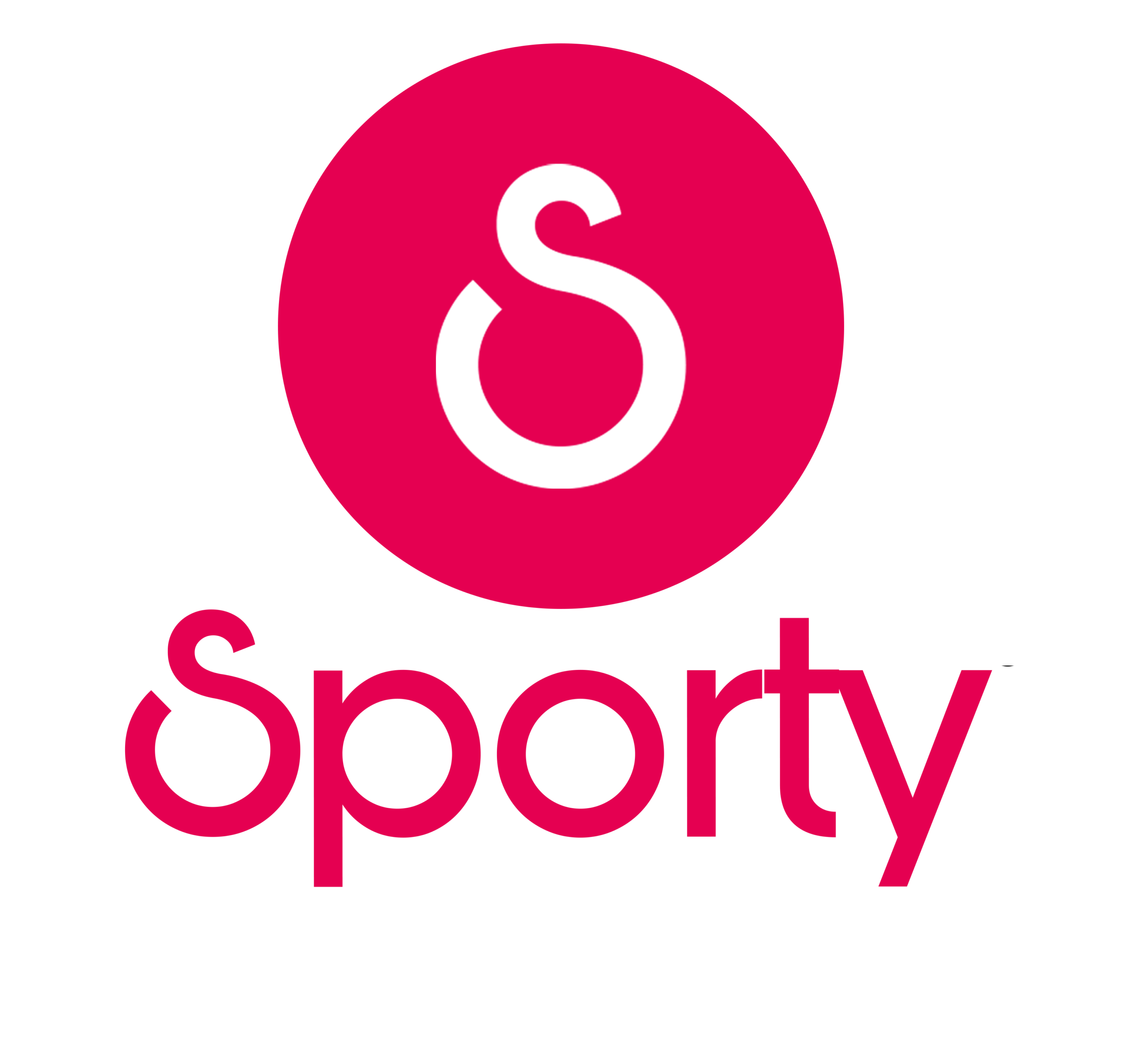 Sporty Woman Gimnasio para mujeres