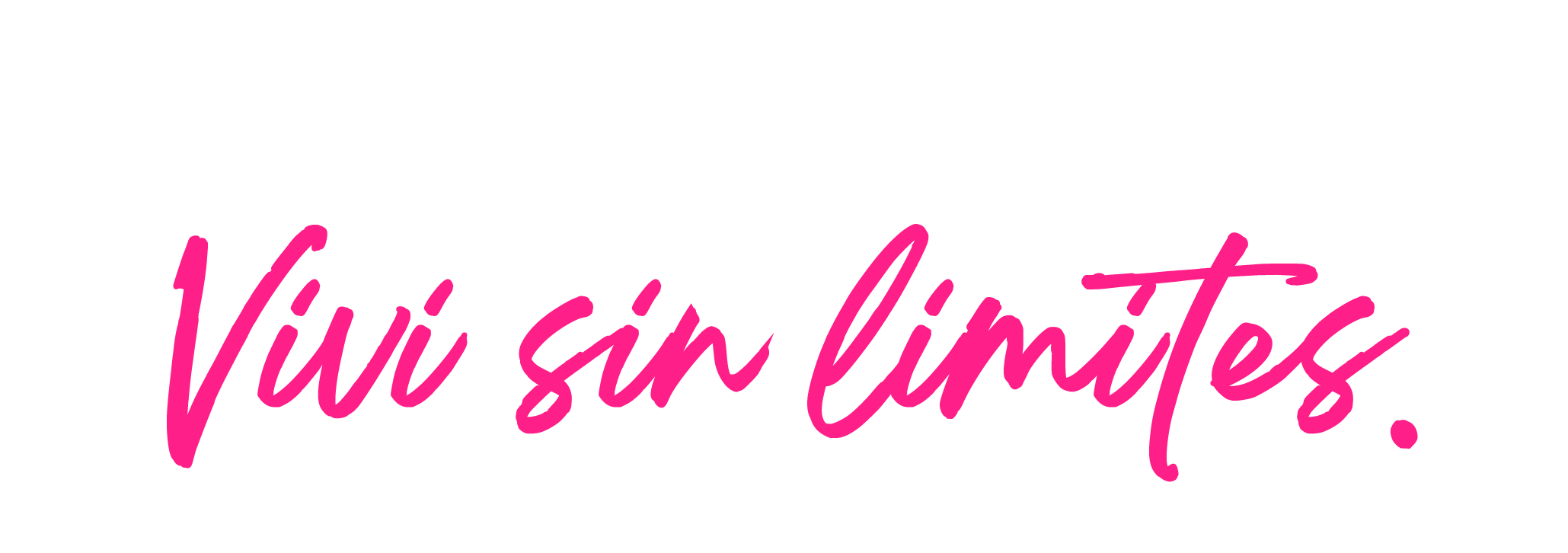 Empodera tu fuerza, viví sin limites