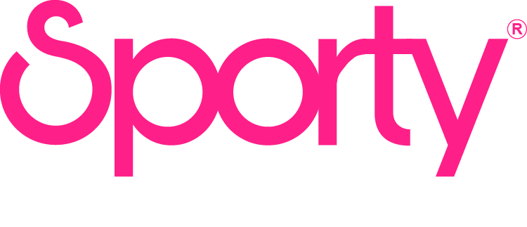 Sporty