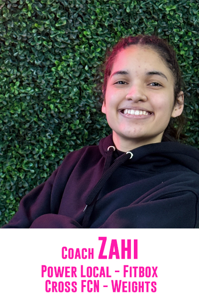 zahi