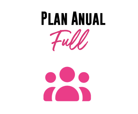 Plan Anual Full